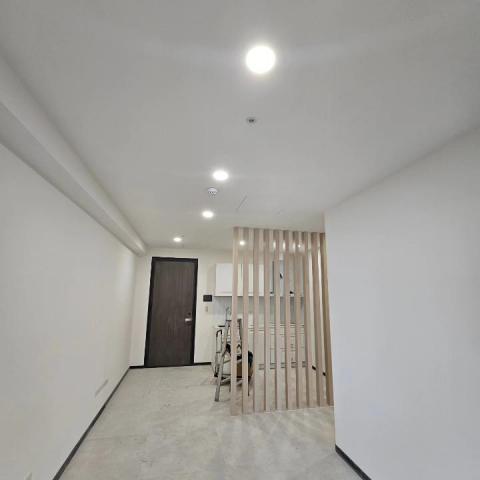 鈺欣霆實業有限公司 - 木作燈具工程