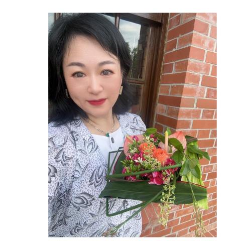 提供18h韓漫服務的專家林美慧