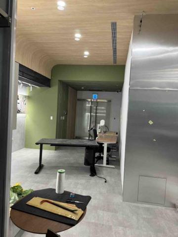 文清油漆工程行 - 