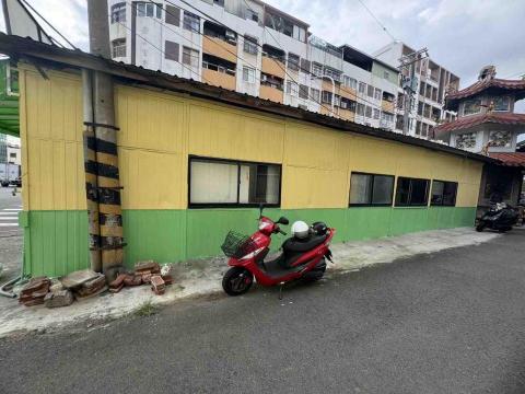 文清油漆工程行 - 