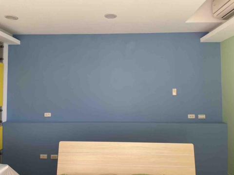 文清油漆工程行 - 