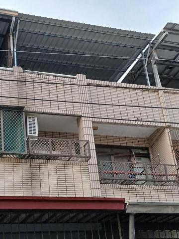 霖彬屋簷鋼鐵工程行 -  霖彬屋簷鋼鐵工程行 -