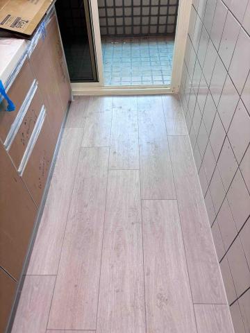 軟裝工程-芙緹窗簾 - 