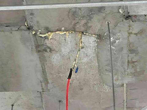 春億工程 - 天花板打針抓漏