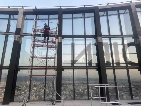 文清油漆工程行 - 