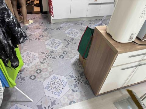 軟裝工程-芙緹窗簾 - 