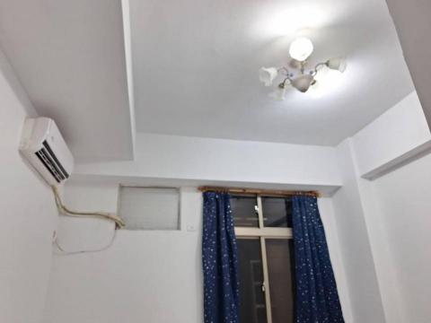 光薪工作室 - 主臥室天花板改色後