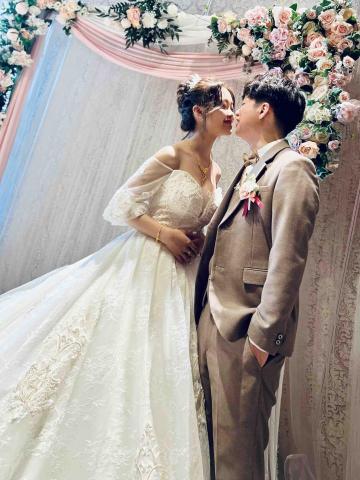 米蘭婚紗工作室 - 