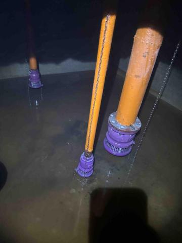 洪聚消防機電工程 -  洪聚消防機電工程 -