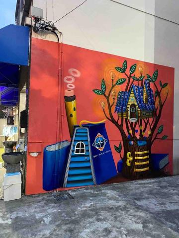 Weili soul -  Weili soul -