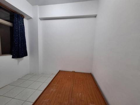 光薪工作室 - 主臥室改色後