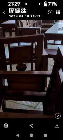 建廷油漆工程行 - 整修後