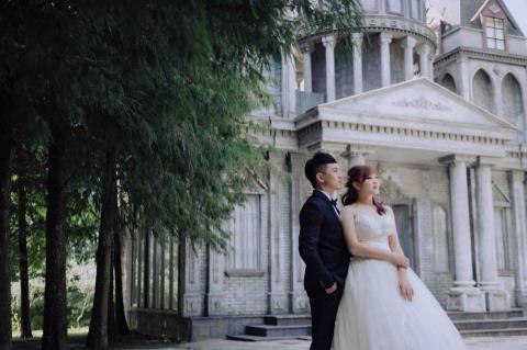 米蘭婚紗工作室 - 