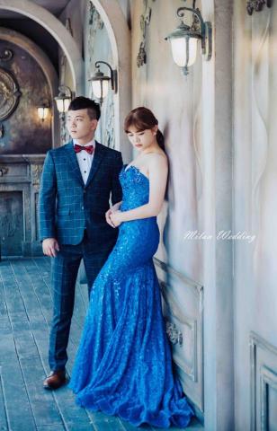 米蘭婚紗工作室 - 