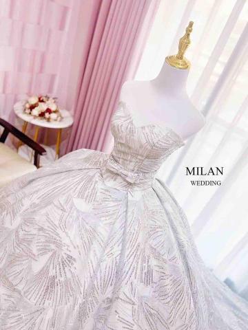 米蘭婚紗工作室 - 