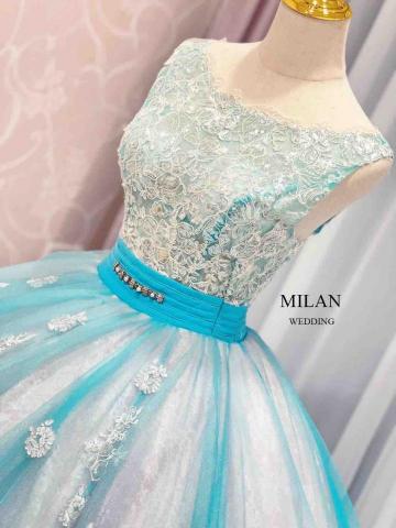 米蘭婚紗工作室 - 