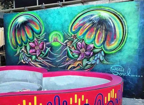 Weili soul -  Weili soul -