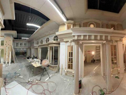 兆鈞室內裝修 -  兆鈞室內裝修 -