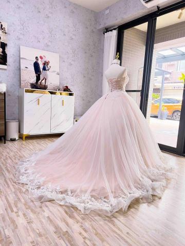 米蘭婚紗工作室 - 