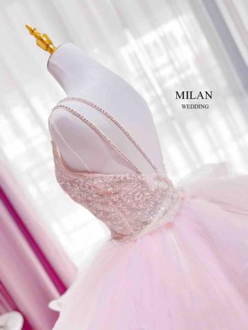 米蘭婚紗工作室 - 