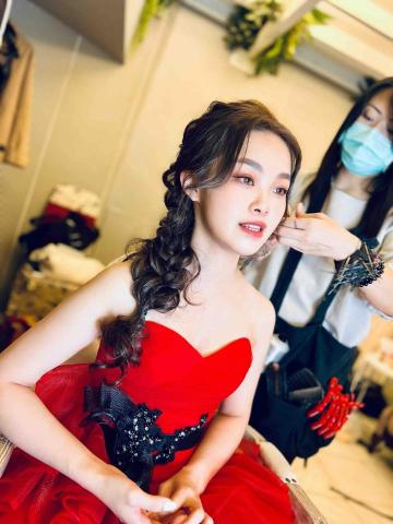 米蘭婚紗工作室 - 