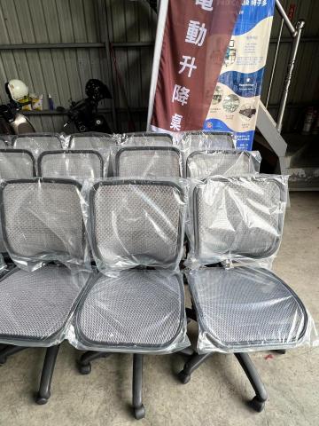 PROChAIR椅子多 - 學校機構訂製顏色