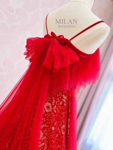 米蘭婚紗工作室 - 