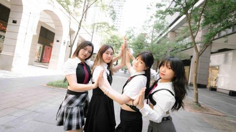 Karen Lai - mv cover