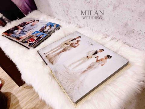 米蘭婚紗工作室 - 