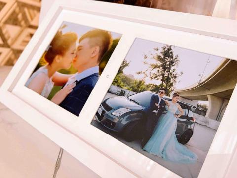 米蘭婚紗工作室 - 