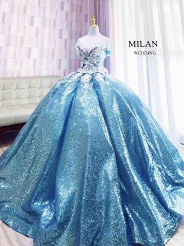 米蘭婚紗工作室 - 