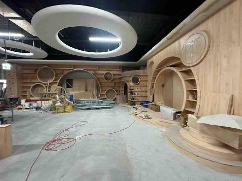 兆鈞室內裝修 -  兆鈞室內裝修 -