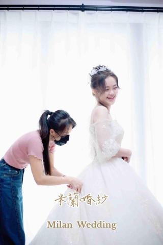 米蘭婚紗工作室 - 
