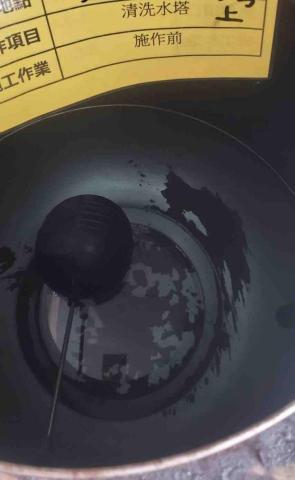 弎葉清潔（災後清潔、居家清潔、裝潢細清、水塔清洗、各 - 清潔前