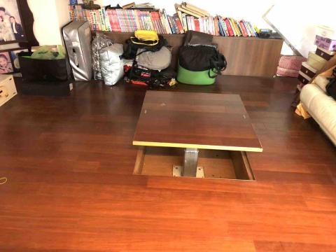 簡潔居家整理 - 整理後