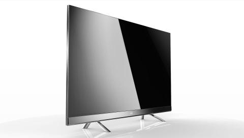 Avo Li - To create a slimmer TV carton, I designed the "Y-shaped base" with steel pipes, reducing packaging space and offering a sleek, stylish look. 