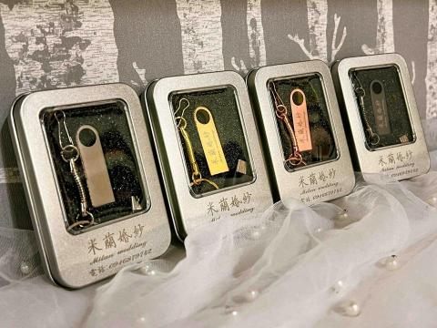 米蘭婚紗工作室 - 