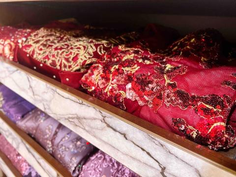 米蘭婚紗工作室 - 