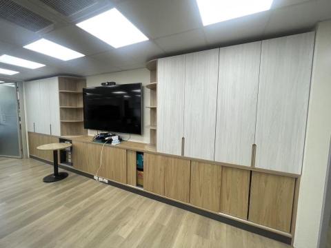 PROChAIR椅子多 - 櫃上櫃丈量訂製選色打型