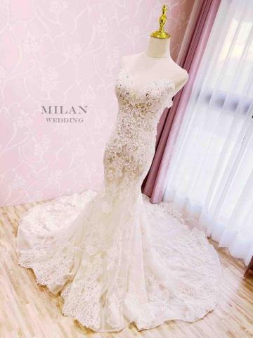 米蘭婚紗工作室 - 