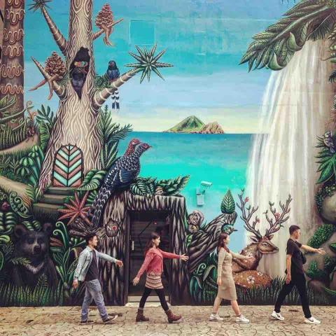 Weili soul -  Weili soul -