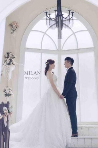 米蘭婚紗工作室 - 