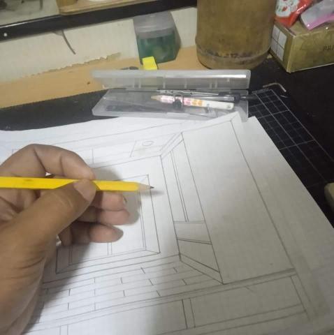 小安木匠設計工程 - 