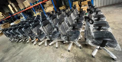 PROChAIR椅子多 - 公司行號企業採購