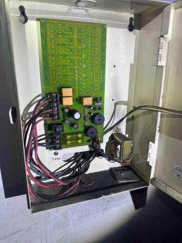 洪聚消防機電工程 -  洪聚消防機電工程 -