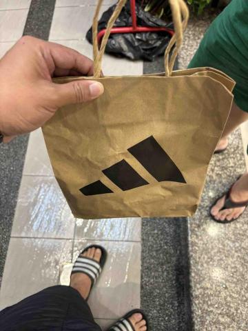 歡喜小黃專車 - 與顧客點交物品