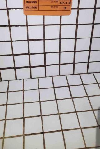 弎葉清潔（災後清潔、居家清潔、裝潢細清、水塔清洗、各 - 清潔後