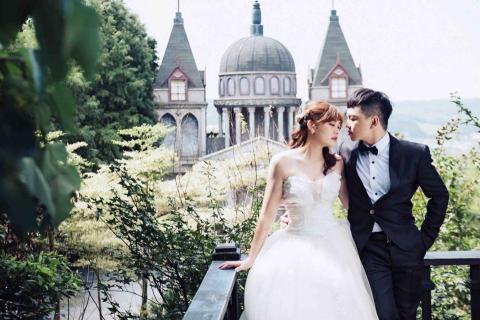 米蘭婚紗工作室 - 