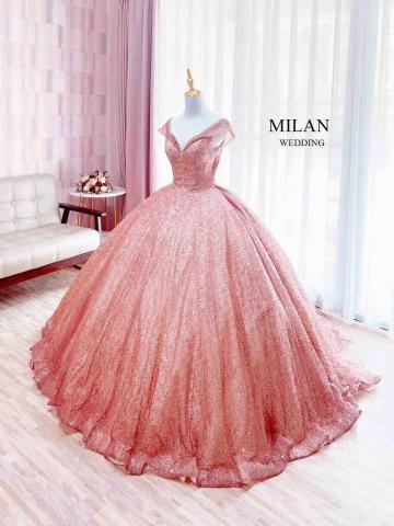 米蘭婚紗工作室 - 