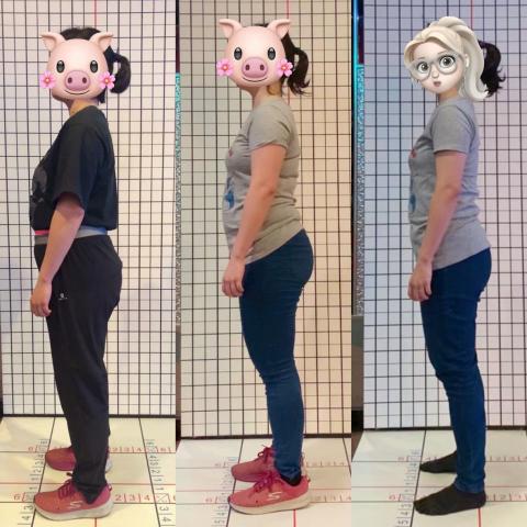 雙動力健身工作室 - 